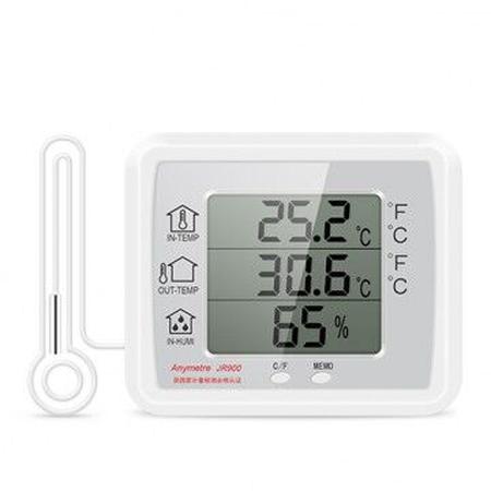 Synthware 溫溼度表 T20101A 和更多型號 - 商品圖 3