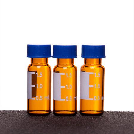 Synthware 樣品瓶+蓋+墊組合 V315003 和更多型號 - 商品圖 12