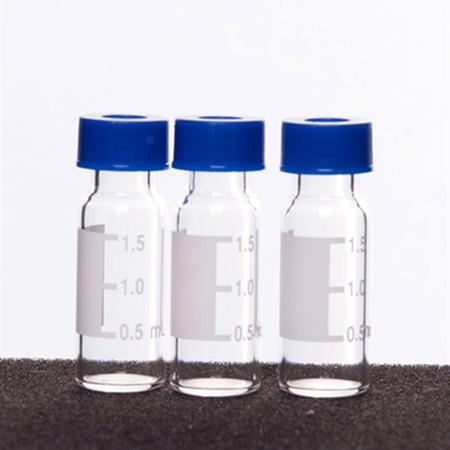 Synthware 樣品瓶+蓋+墊組合 V315003 和更多型號 - 商品圖 7