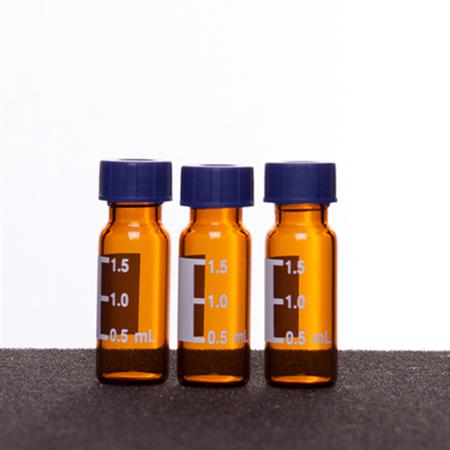 Synthware 樣品瓶+蓋+墊組合 V315003 和更多型號 - 商品圖 5