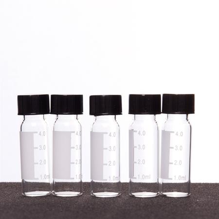 Synthware 樣品瓶+蓋+墊組合 V315003 和更多型號 - 商品圖 17