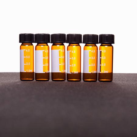 Synthware 樣品瓶+蓋+墊組合 V315003 和更多型號 - 商品圖 11