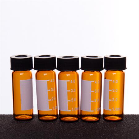 Synthware 樣品瓶+蓋+墊組合 V315003 和更多型號 - 商品圖 9