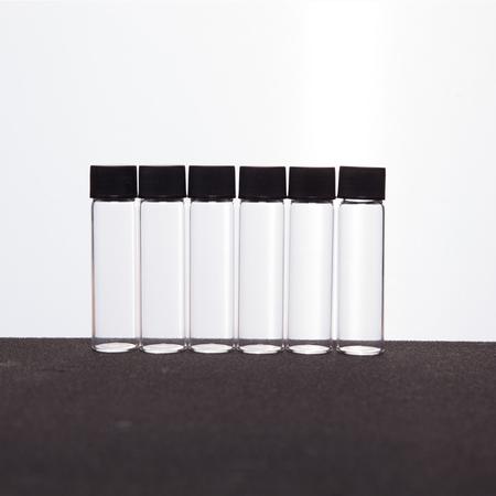 Synthware 樣品瓶+蓋+墊組合 V315003 和更多型號 - 商品圖 6