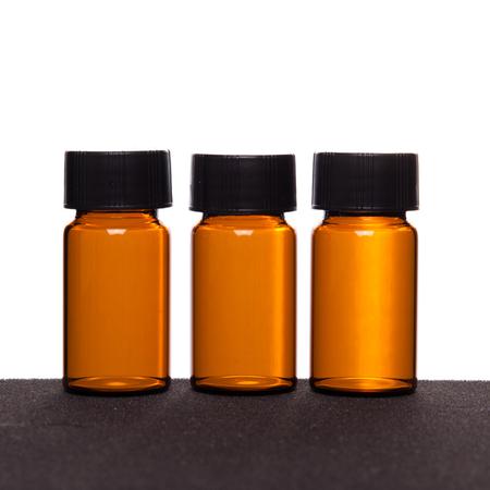 Synthware 樣品瓶+蓋+墊組合 V315003 和更多型號 - 商品圖 13