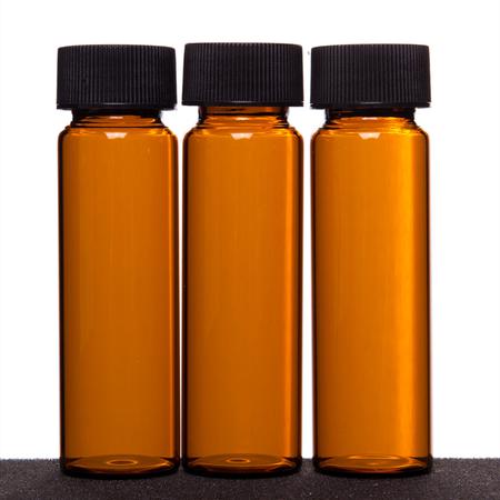 Synthware 樣品瓶+蓋+墊組合 V315003 和更多型號 - 商品圖 3