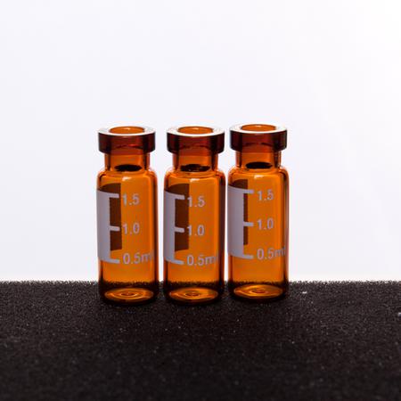 Synthware 鉗口樣本瓶 V332003B 和更多型號 - 商品圖 2