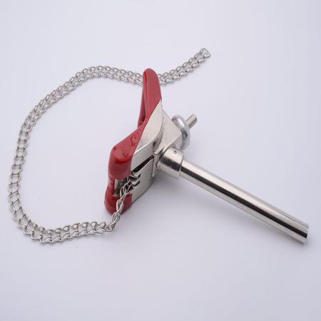 Synthware 不鏽鋼藥勺 S692315 和更多型號 - 商品圖 4