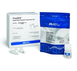 Thermo Fisher PREPSEQ RAPID SPIN SAMPLE PREP 4407760 - 商品圖 1